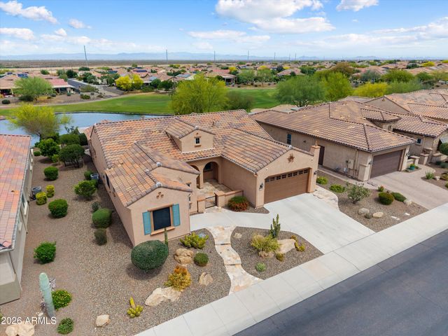 26534 W ABRAHAM Lane, Buckeye, AZ 85396