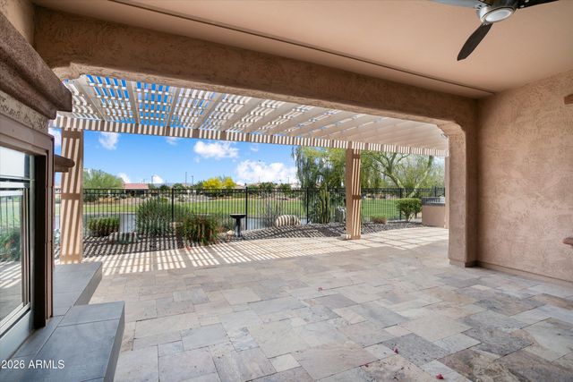 26534 W ABRAHAM Lane, Buckeye, AZ 85396
