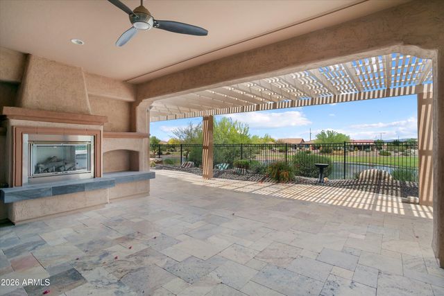 26534 W ABRAHAM Lane, Buckeye, AZ 85396