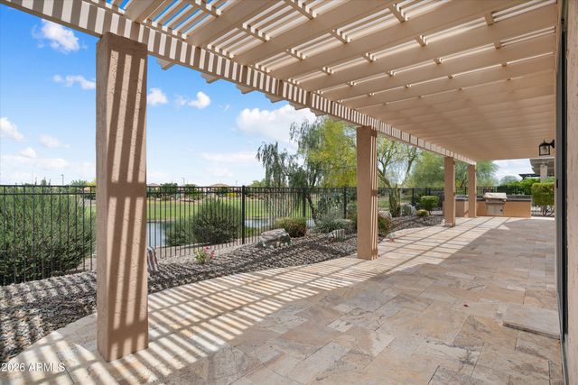 26534 W ABRAHAM Lane, Buckeye, AZ 85396