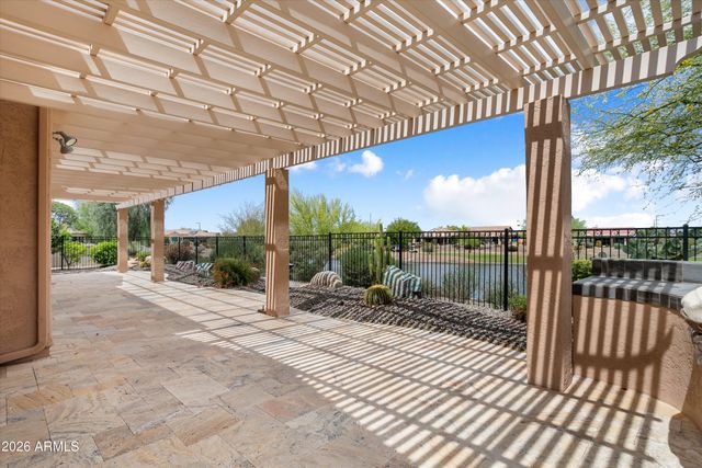 26534 W ABRAHAM Lane, Buckeye, AZ 85396