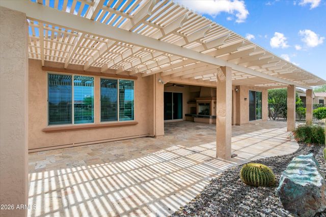 26534 W ABRAHAM Lane, Buckeye, AZ 85396