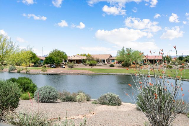 26534 W ABRAHAM Lane, Buckeye, AZ 85396