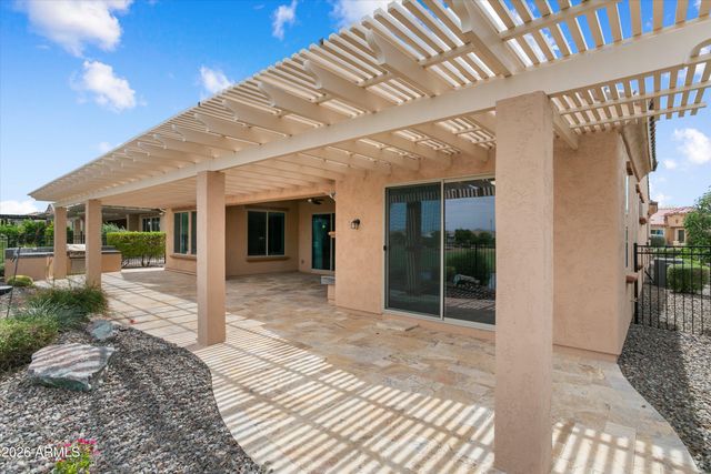 26534 W ABRAHAM Lane, Buckeye, AZ 85396