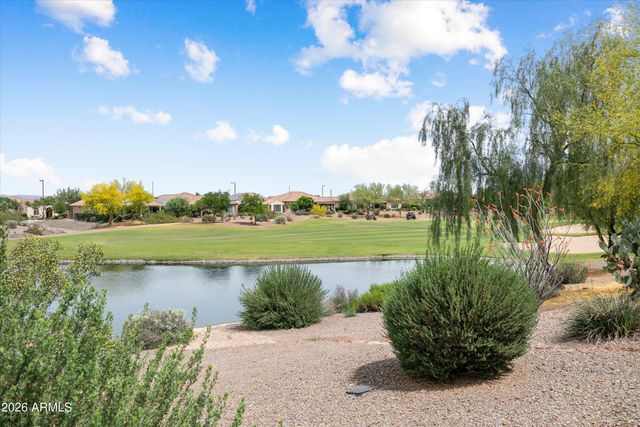 26534 W ABRAHAM Lane, Buckeye, AZ 85396