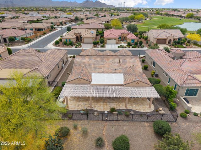 26534 W ABRAHAM Lane, Buckeye, AZ 85396