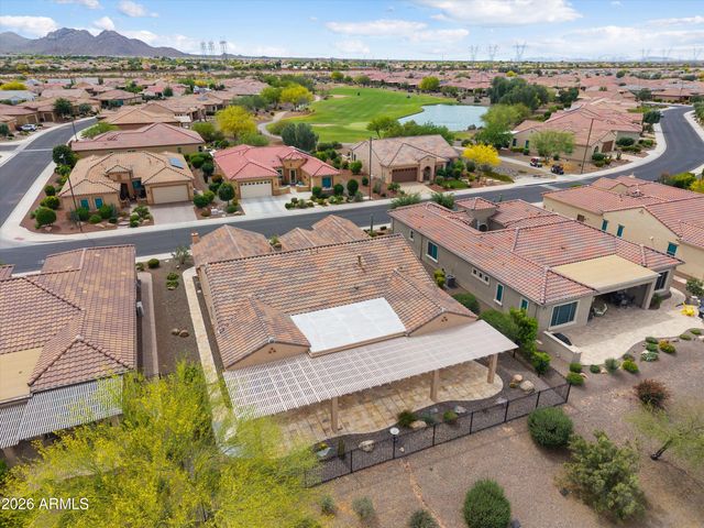 26534 W ABRAHAM Lane, Buckeye, AZ 85396