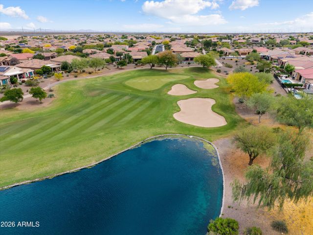 26534 W ABRAHAM Lane, Buckeye, AZ 85396