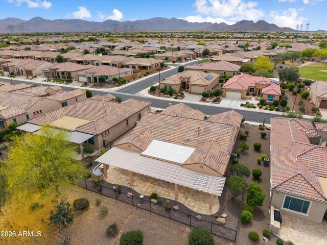 26534 W ABRAHAM Lane, Buckeye, AZ 85396