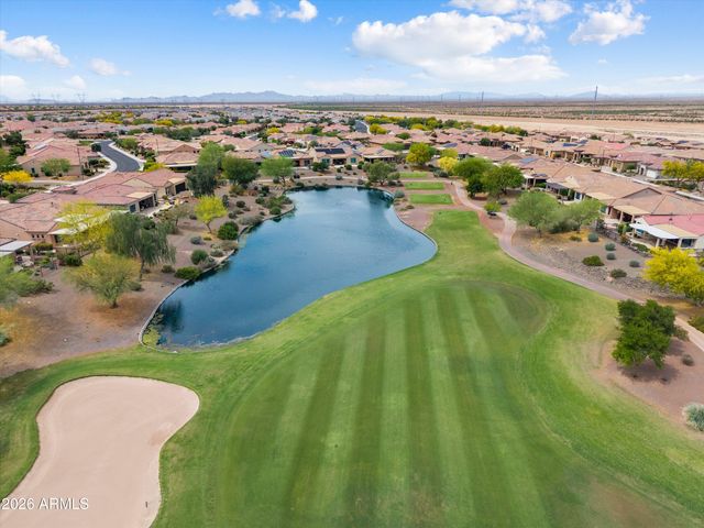 26534 W ABRAHAM Lane, Buckeye, AZ 85396