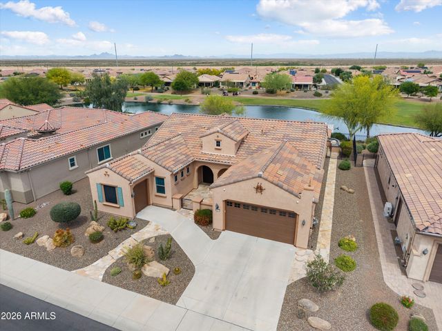 26534 W ABRAHAM Lane, Buckeye, AZ 85396
