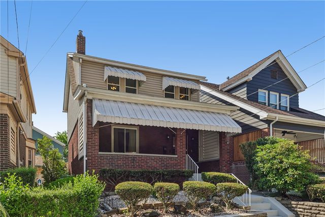 1914 Chislett Street, Morningside, PA 15206