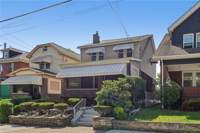 1914 Chislett Street, Morningside, PA 15206