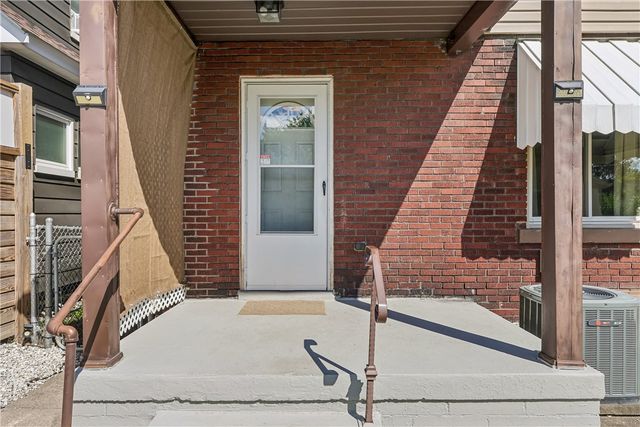 1914 Chislett Street, Morningside, PA 15206