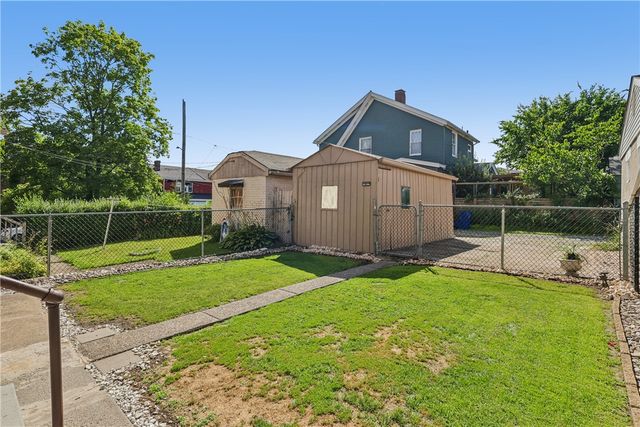 1914 Chislett Street, Morningside, PA 15206