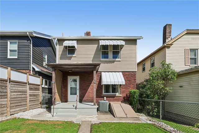 1914 Chislett Street, Morningside, PA 15206