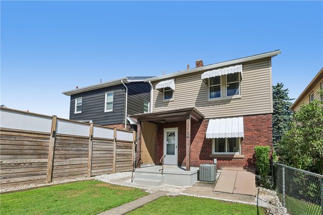 1914 Chislett Street, Morningside, PA 15206