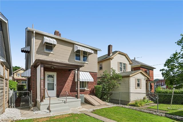 1914 Chislett Street, Morningside, PA 15206