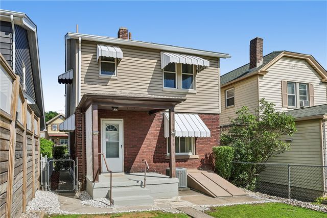 1914 Chislett Street, Morningside, PA 15206