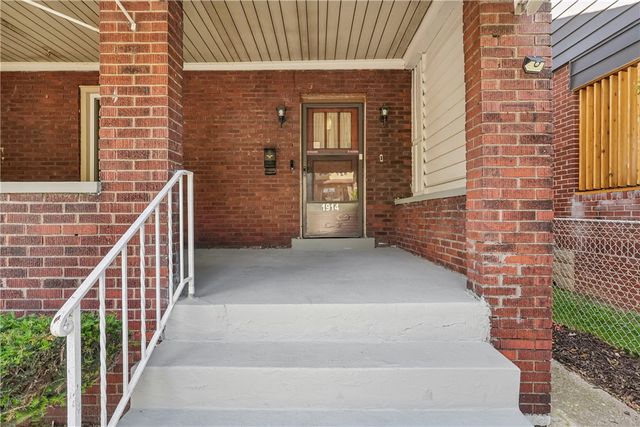 1914 Chislett Street, Morningside, PA 15206