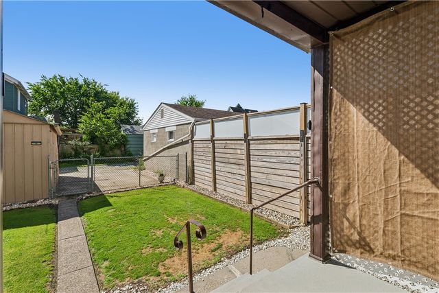 1914 Chislett Street, Morningside, PA 15206