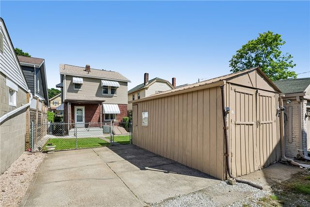 1914 Chislett Street, Morningside, PA 15206