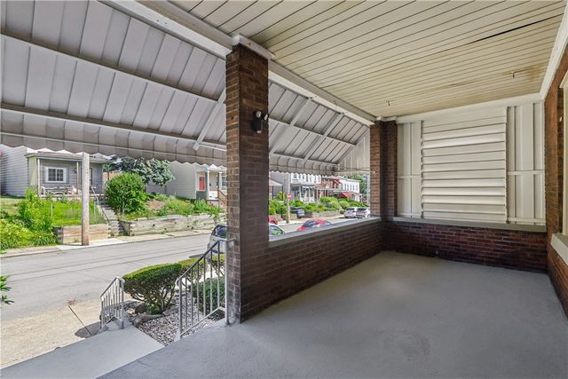 1914 Chislett Street, Morningside, PA 15206