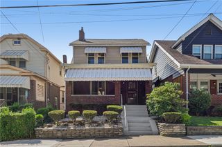 1914 Chislett Street, Morningside, PA 15206