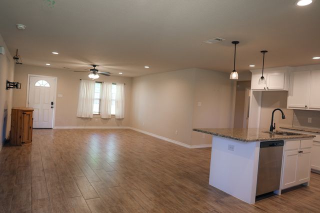 147 Brown Lane, Poolville, TX 76487