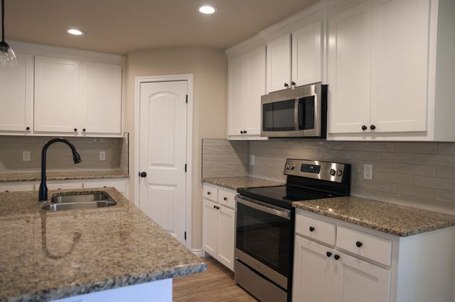 147 Brown Lane, Poolville, TX 76487