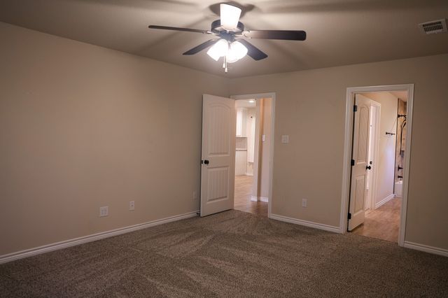 147 Brown Lane, Poolville, TX 76487