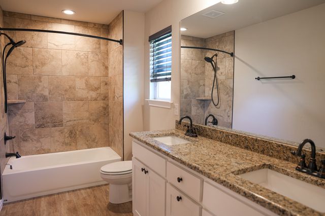 147 Brown Lane, Poolville, TX 76487