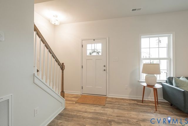 5413 Moss Side Ave, Richmond, VA 23227