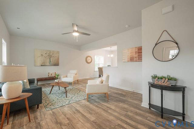 5413 Moss Side Ave, Richmond, VA 23227