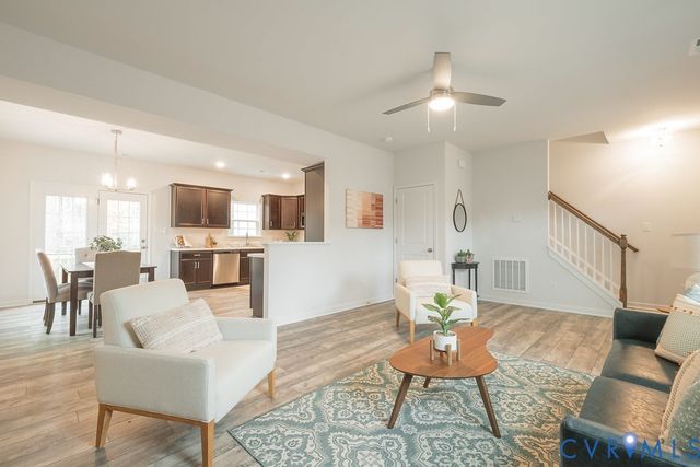 5413 Moss Side Ave, Richmond, VA 23227