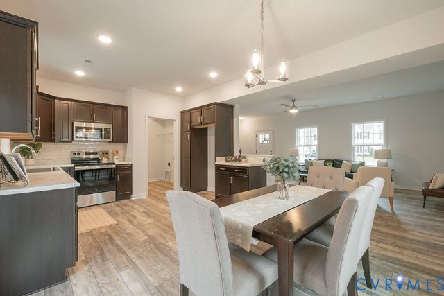 5413 Moss Side Ave, Richmond, VA 23227