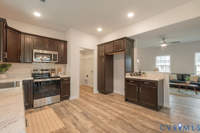 5413 Moss Side Ave, Richmond, VA 23227