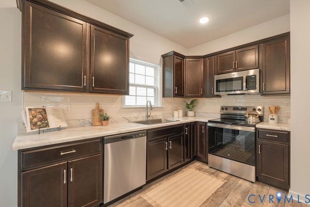 5413 Moss Side Ave, Richmond, VA 23227