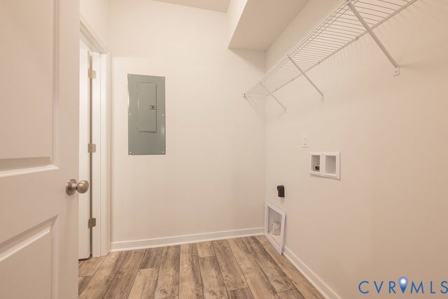 5413 Moss Side Ave, Richmond, VA 23227