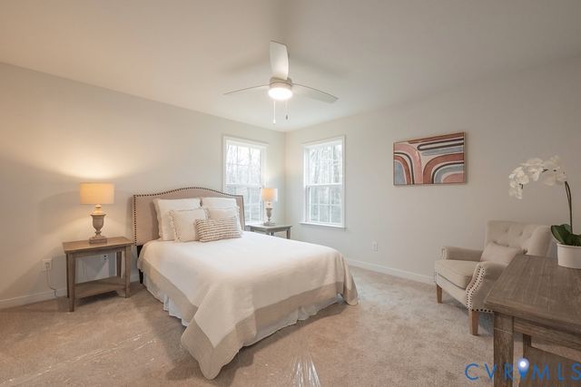 5413 Moss Side Ave, Richmond, VA 23227