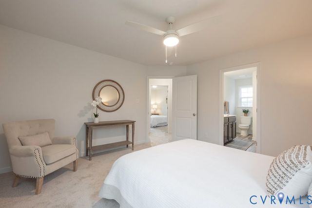 5413 Moss Side Ave, Richmond, VA 23227