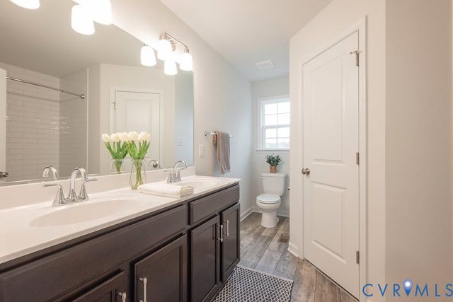 5413 Moss Side Ave, Richmond, VA 23227