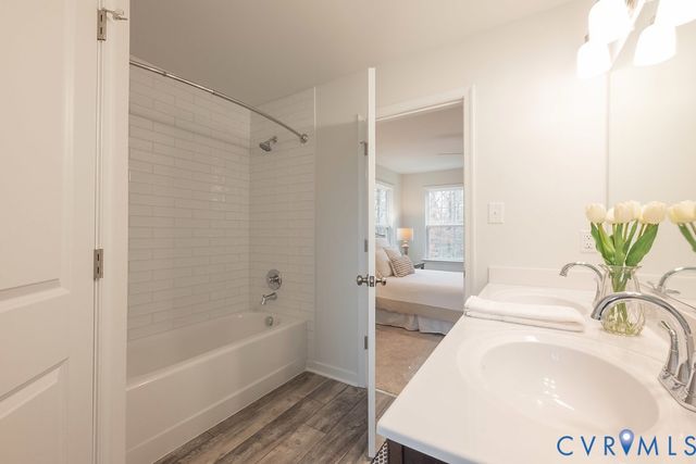 5413 Moss Side Ave, Richmond, VA 23227