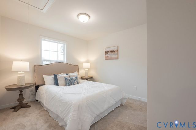 5413 Moss Side Ave, Richmond, VA 23227