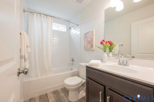 5413 Moss Side Ave, Richmond, VA 23227