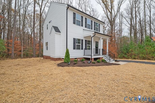 5413 Moss Side Ave, Richmond, VA 23227