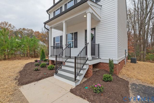 5413 Moss Side Ave, Richmond, VA 23227