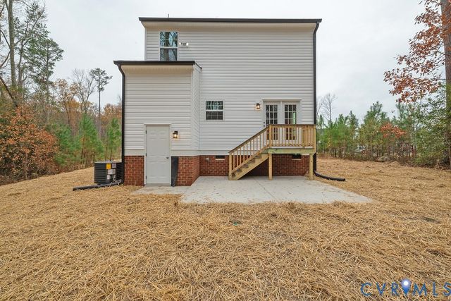 5413 Moss Side Ave, Richmond, VA 23227