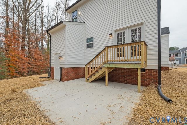 5413 Moss Side Ave, Richmond, VA 23227