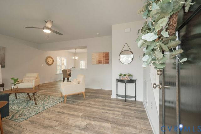 5413 Moss Side Ave, Richmond, VA 23227